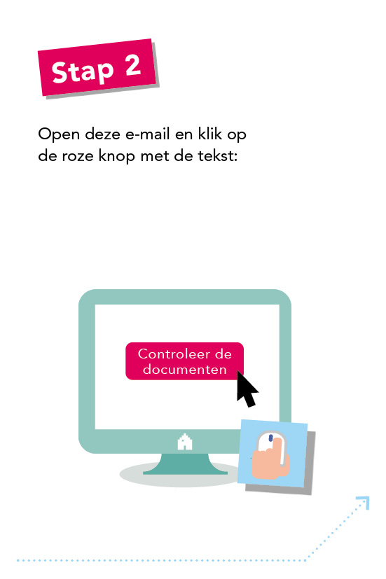 online ondertekenen bij Elkien Elkien